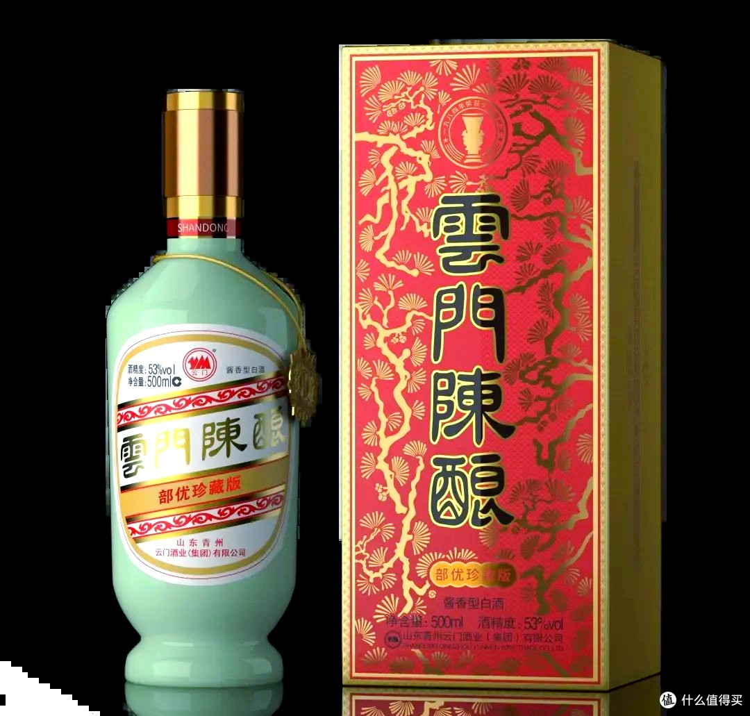 北方酱酒：风土淬炼，群芳竞艳的北派酒魂_白酒_什么值得买