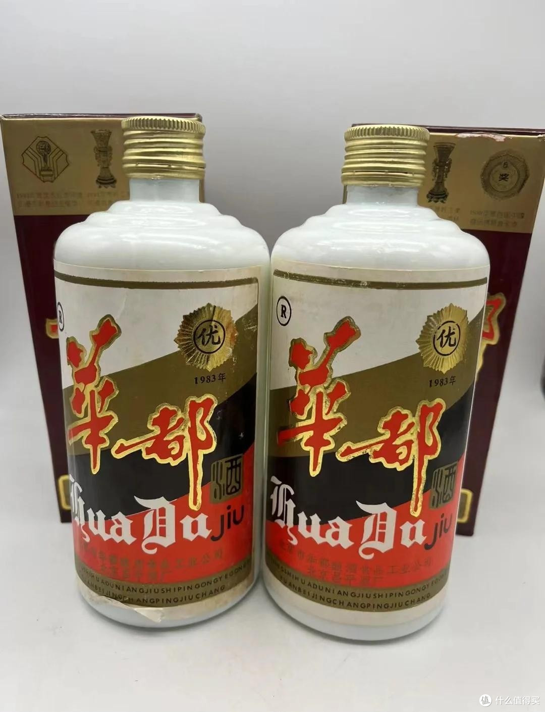 北方酱酒：风土淬炼，群芳竞艳的北派酒魂_白酒_什么值得买