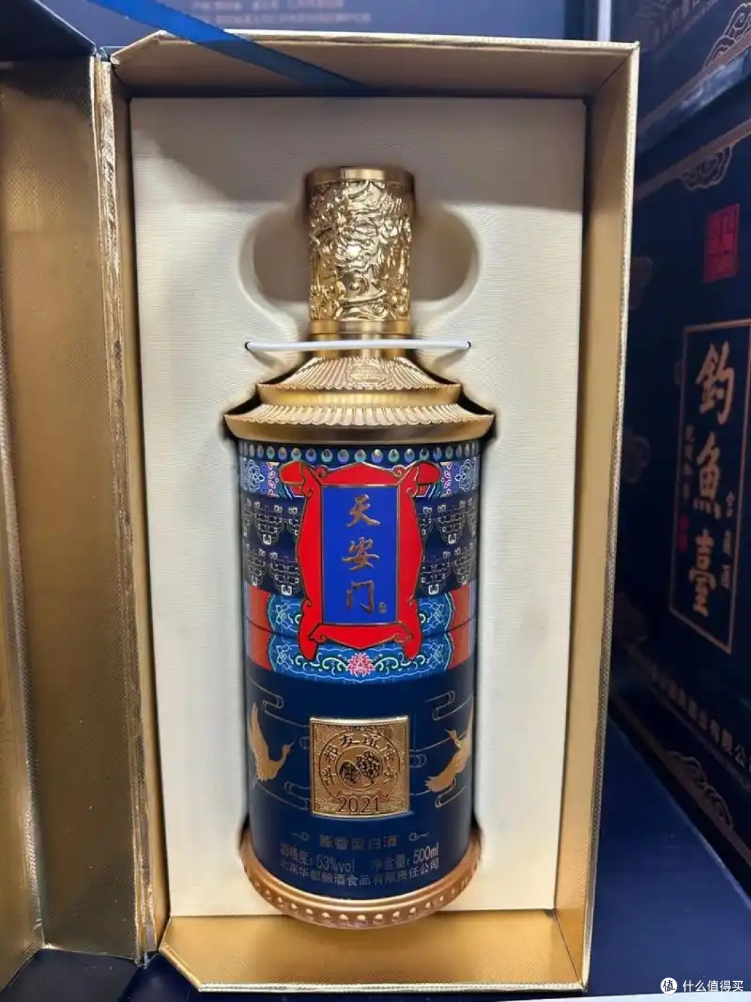 北方酱酒：风土淬炼，群芳竞艳的北派酒魂_白酒_什么值得买