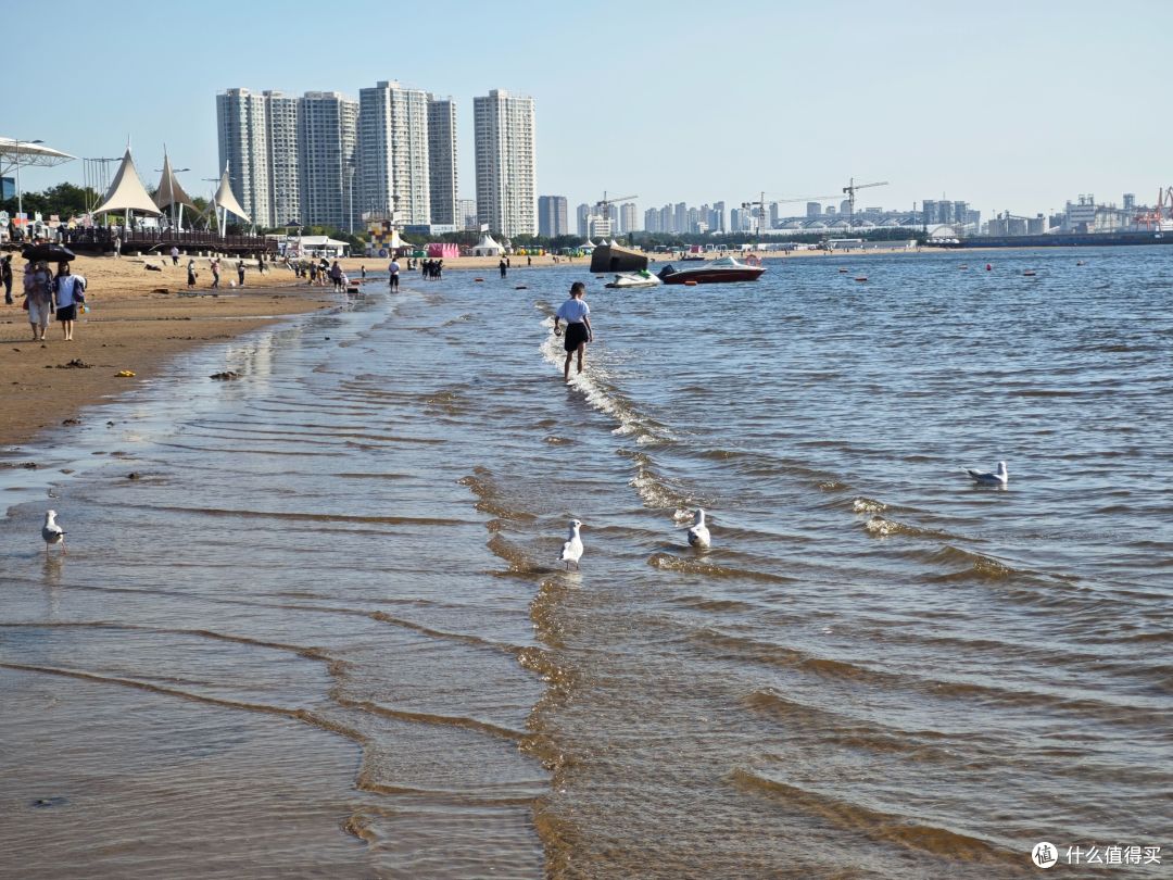 摄影师也能出镜了：SEAJIC二级开自拍杆，全家合影从此轻松自由
