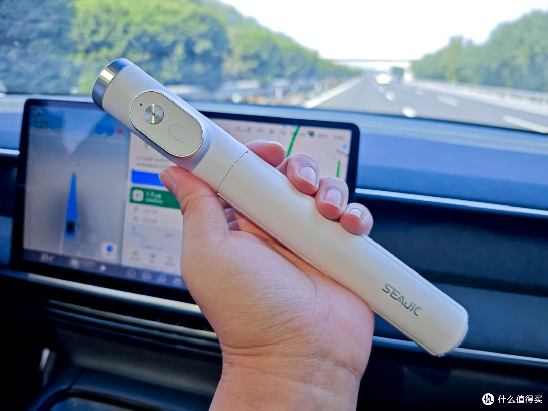 摄影师也能出镜了：SEAJIC二级开自拍杆，全家合影从此轻松自由