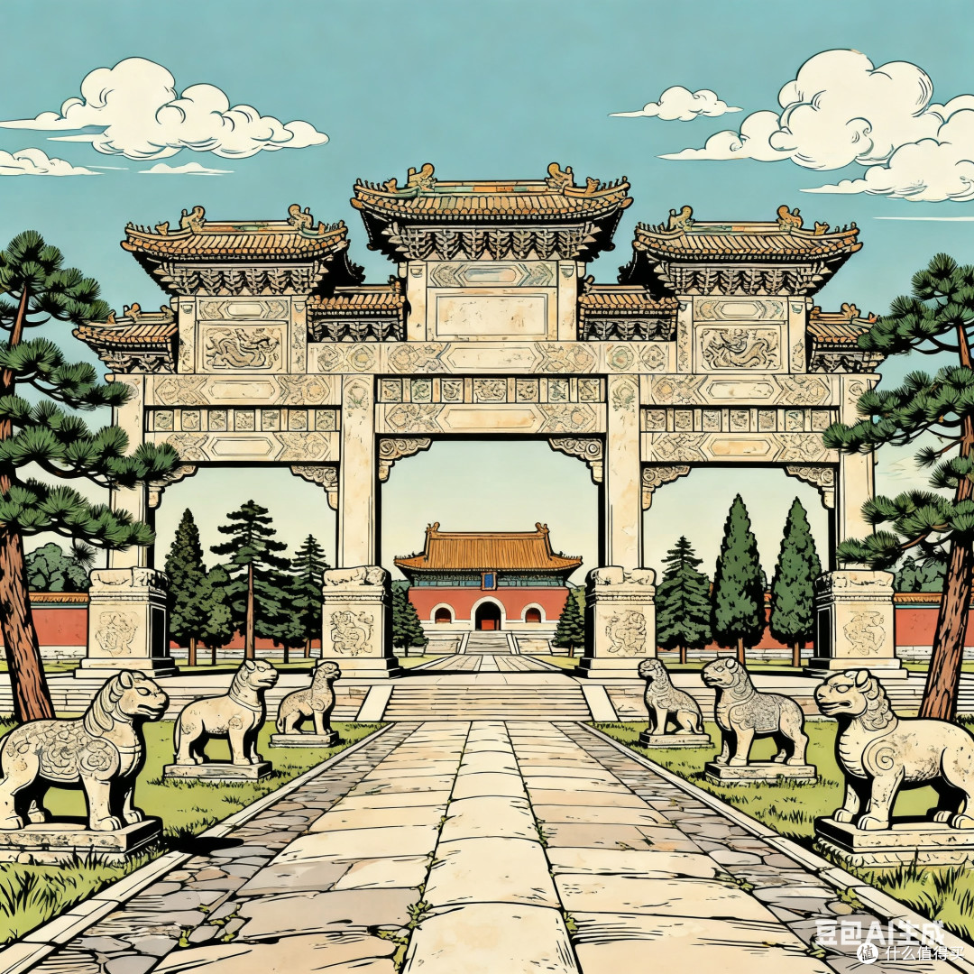 十一旅游沈阳：历史文化之旅