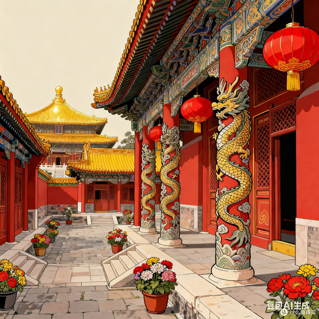 十一旅游沈阳：历史文化之旅