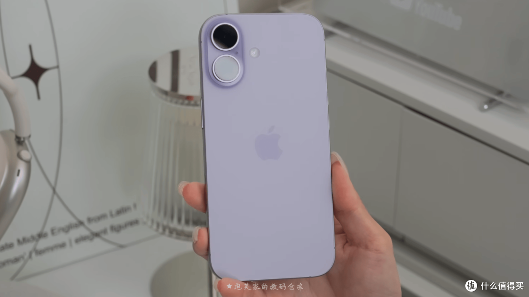 4700多入手?就你是真国补 iPhone17体验 国庆节用了确实新钉子户