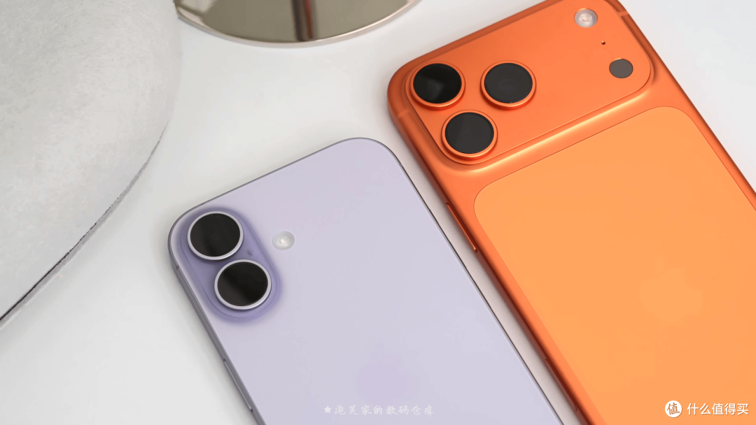 4700多入手?就你是真国补 iPhone17体验 国庆节用了确实新钉子户