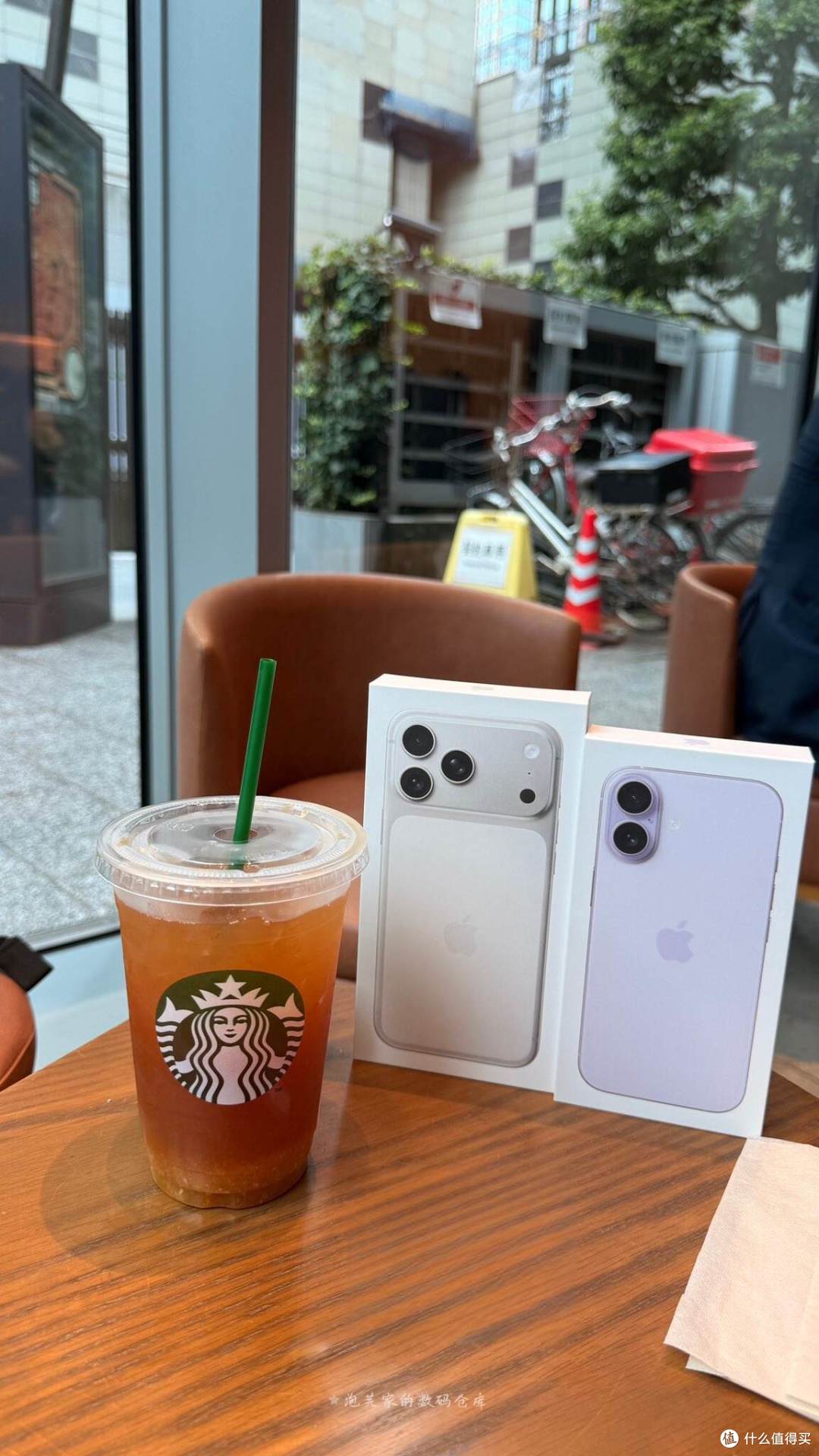 4700多入手?就你是真国补 iPhone17体验 国庆节用了确实新钉子户