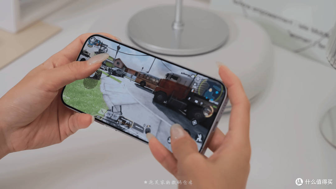 4700多入手?就你是真国补 iPhone17体验 国庆节用了确实新钉子户