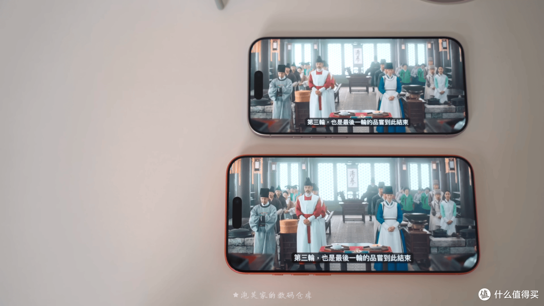 4700多入手?就你是真国补 iPhone17体验 国庆节用了确实新钉子户