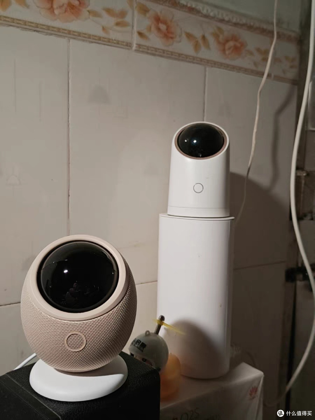家用监控新选择:华为智选海雀雀蛋Max评测