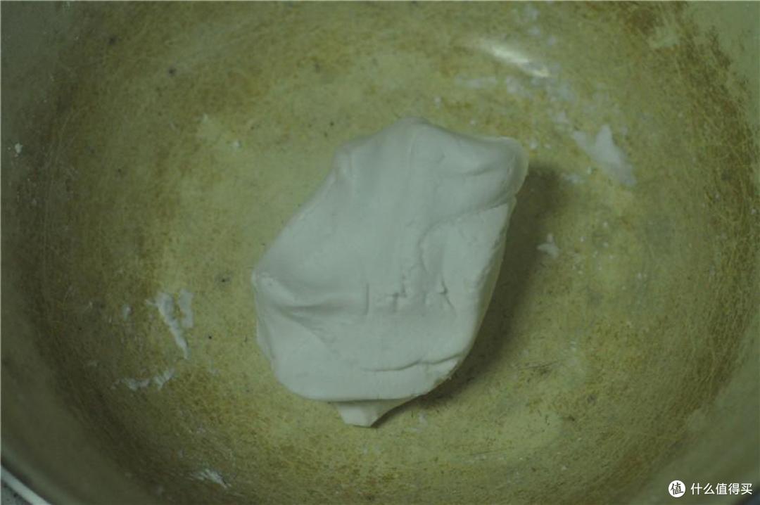 早餐店的红豆小丸子,汤汁浓稠香气足,原来功劳是它!一拌即成!