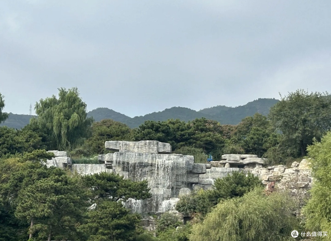 十一游西山国家森林公园：赏秋景享清净，惬意十足