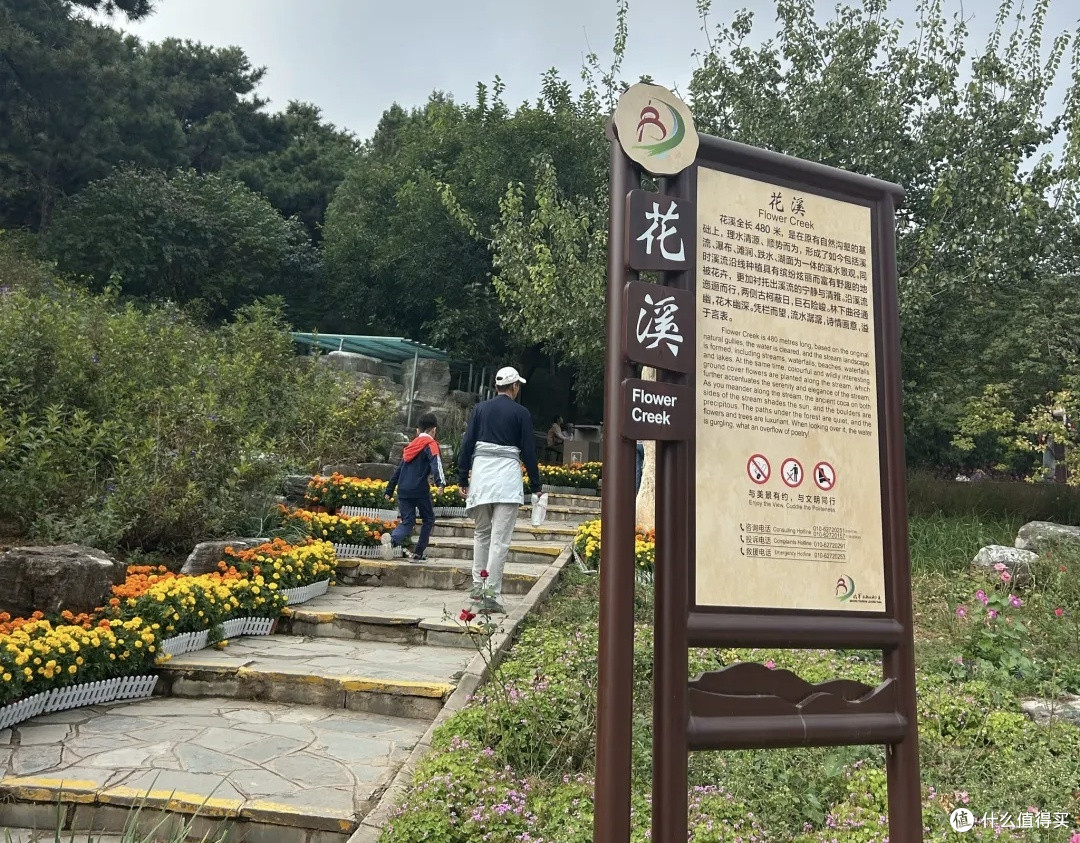 十一游西山国家森林公园：赏秋景享清净，惬意十足