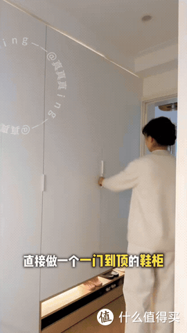 老婆又懒又干净,8个“去家务化”设计让家务消失,入住后太爽了