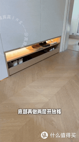 老婆又懒又干净,8个“去家务化”设计让家务消失,入住后太爽了