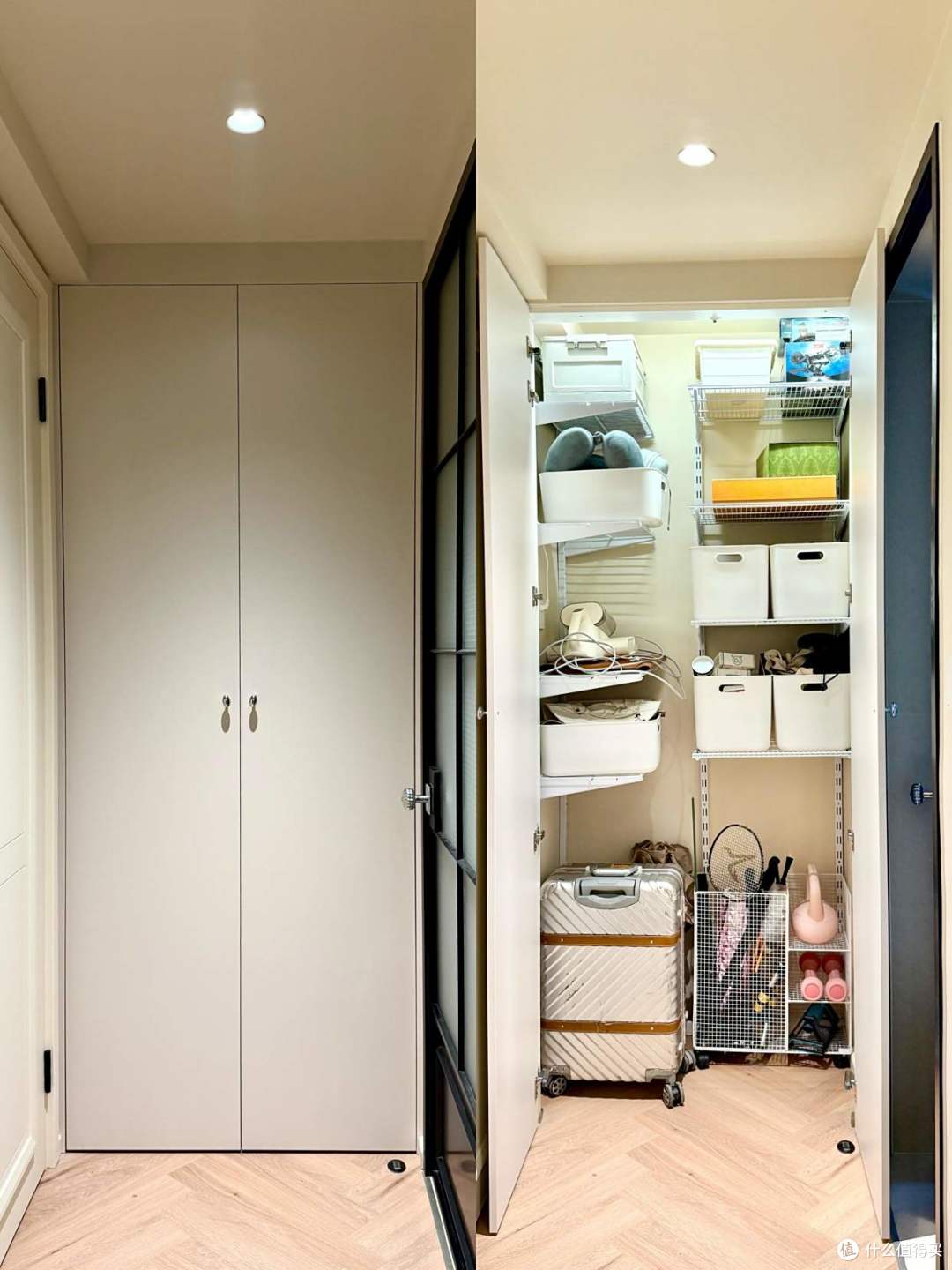 老婆又懒又干净,8个“去家务化”设计让家务消失,入住后太爽了