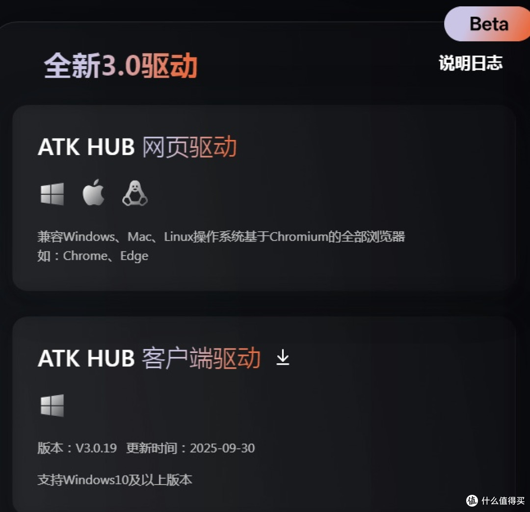 35g轻到像没拿!ATK 烈空 F1 探索版鼠标体验:职业级操控感。