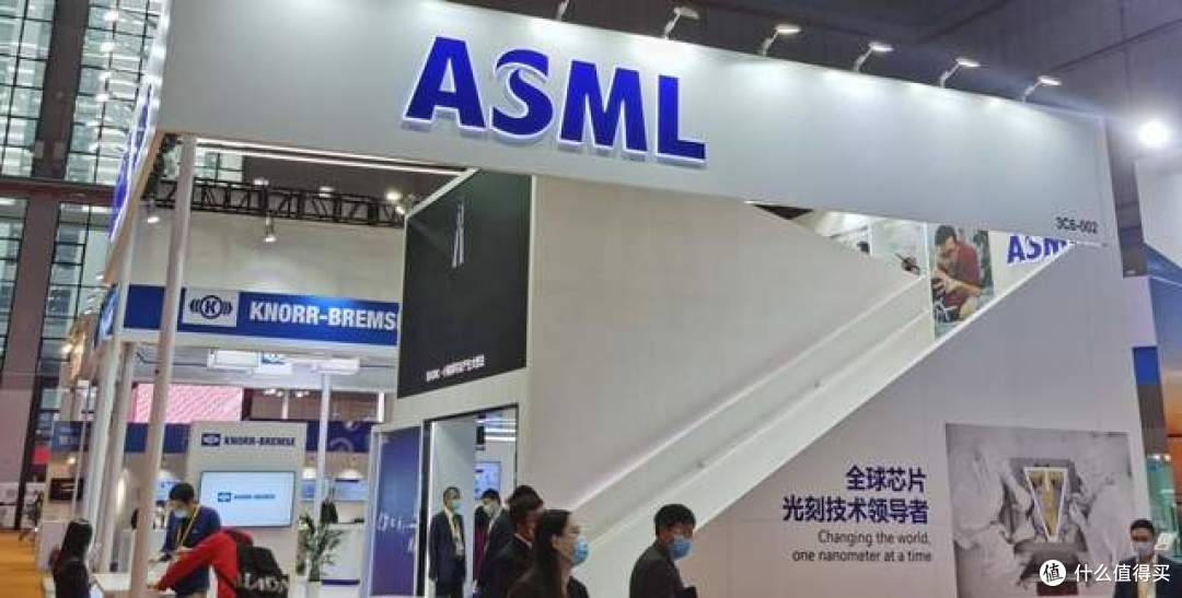 谁才是EUV光刻体系中,真正的技术老大?并不是ASML