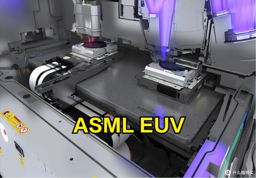 谁才是EUV光刻体系中,真正的技术老大?并不是ASML