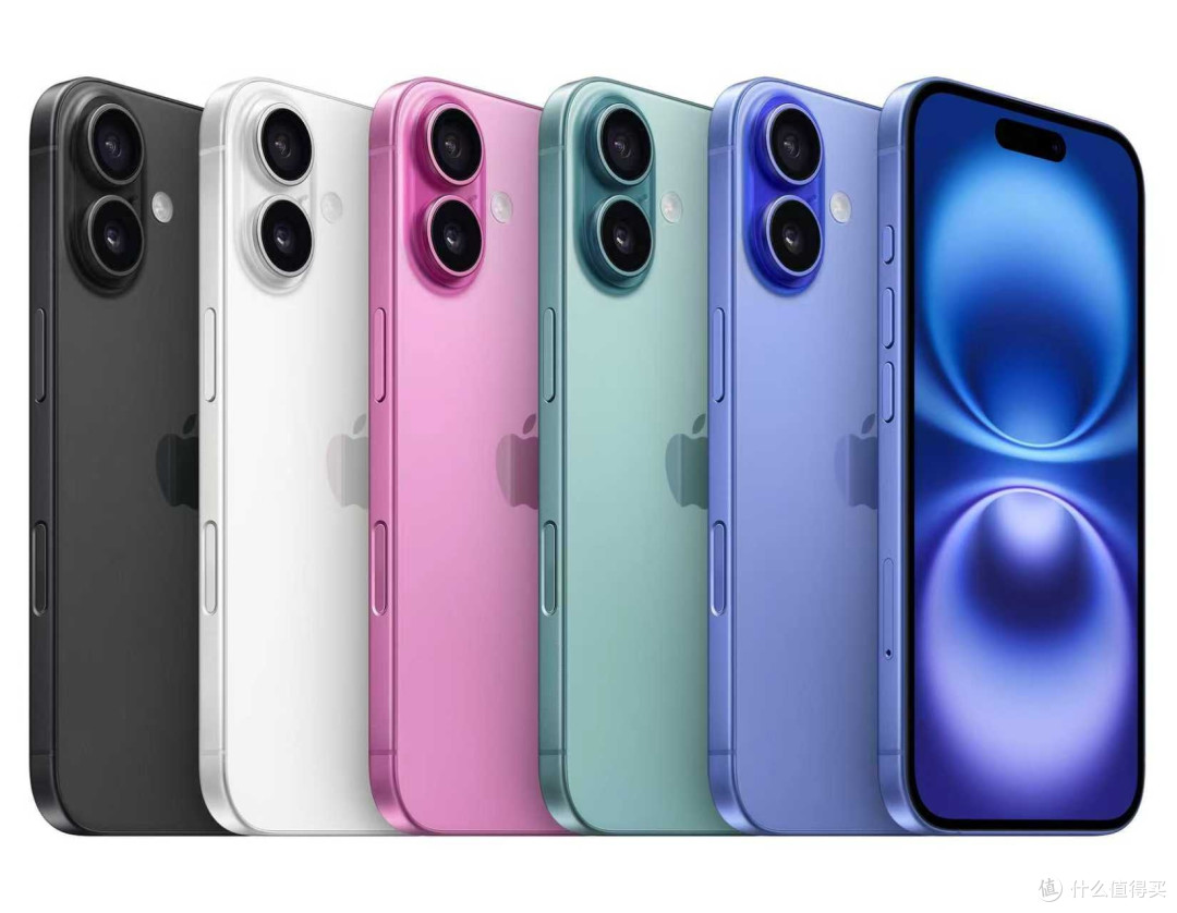4999元iPhone 17遭疯抢到断货,国产手机迎硬核挑战,恐慌了?
