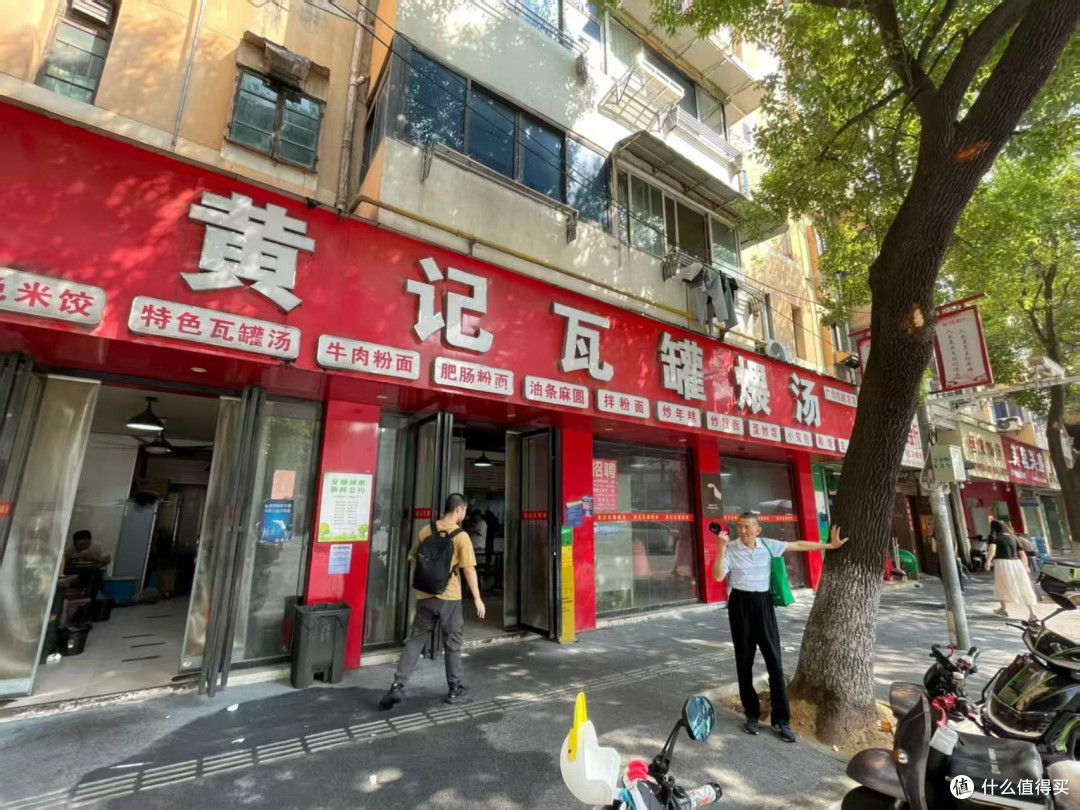 南昌这英雄城，藏的好吃的全是实在劲儿！