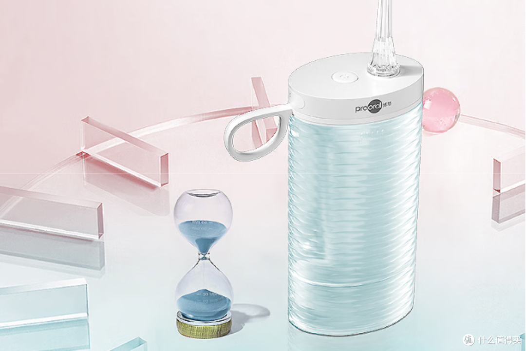 冲牙器哪个品牌好用?精选高赞前十产品,对比谁更优秀