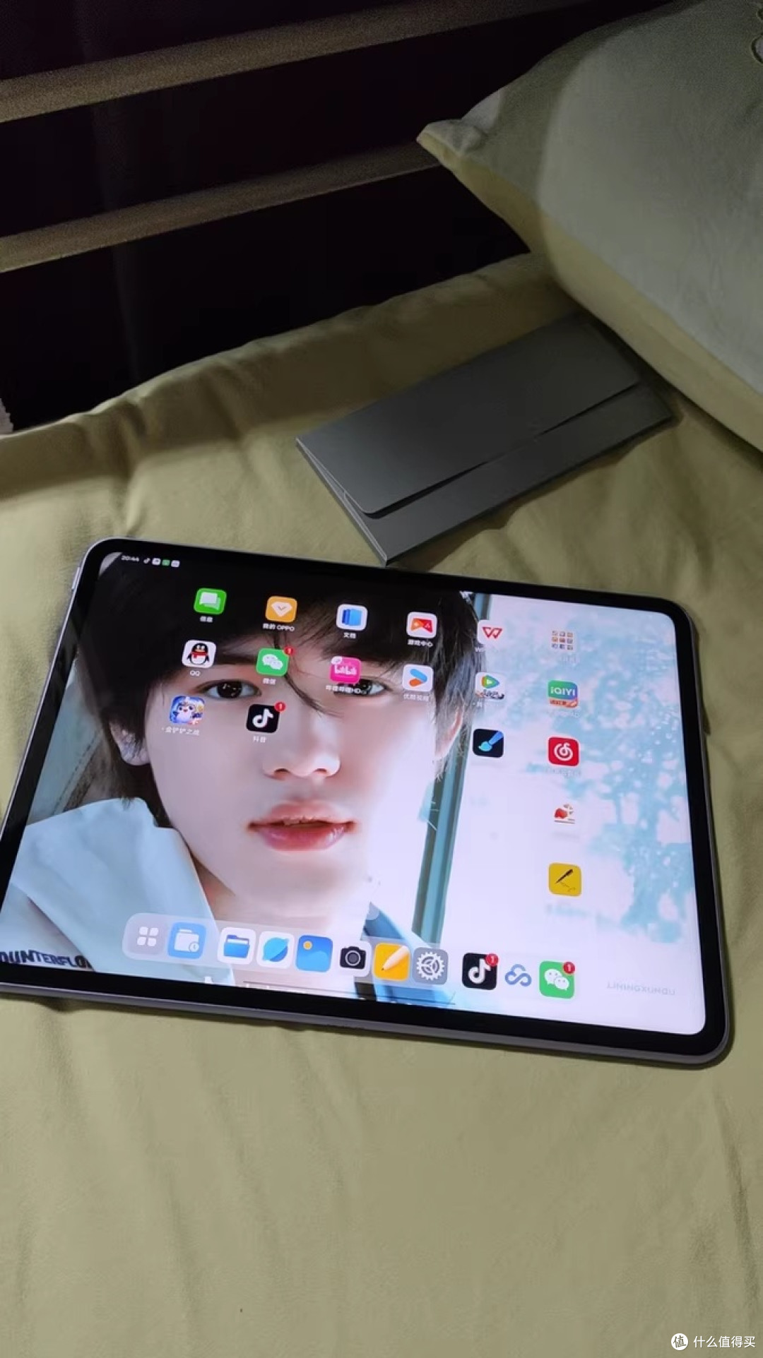 OPPO Pad 3:一款让人爱不释手的全能生活伴侣