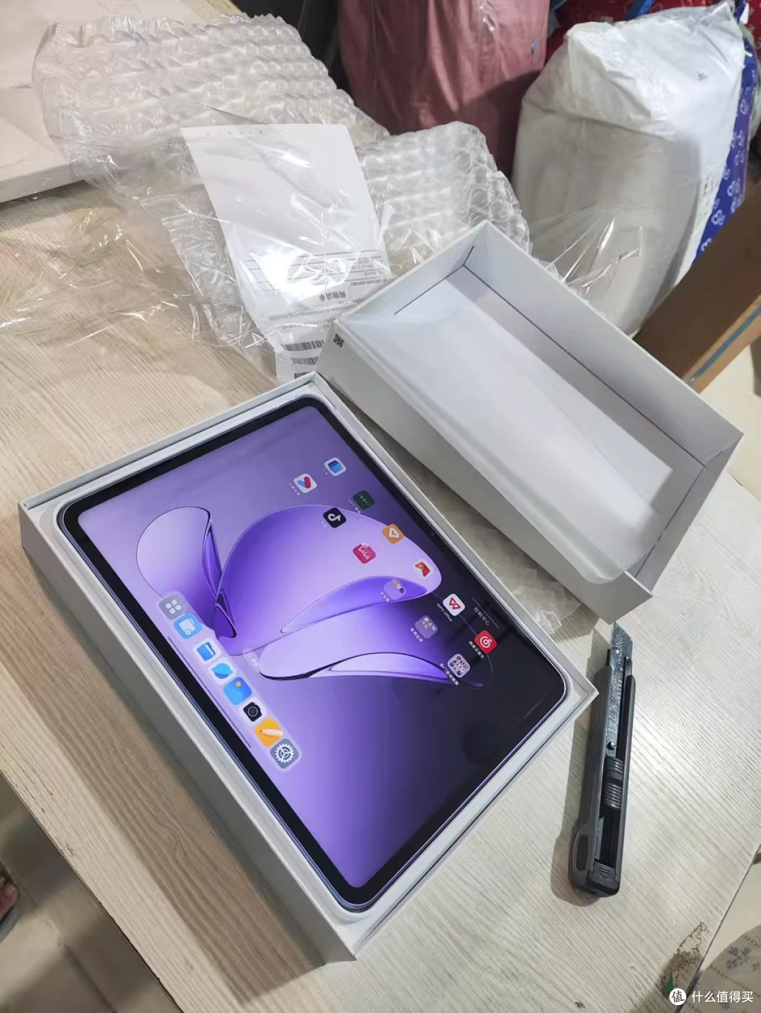OPPO Pad 3:一款让人爱不释手的全能生活伴侣