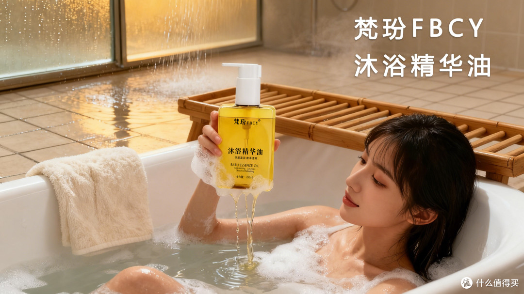什么沐浴露牌子最好用 ？五大品牌综合测评，第一名表现亮眼