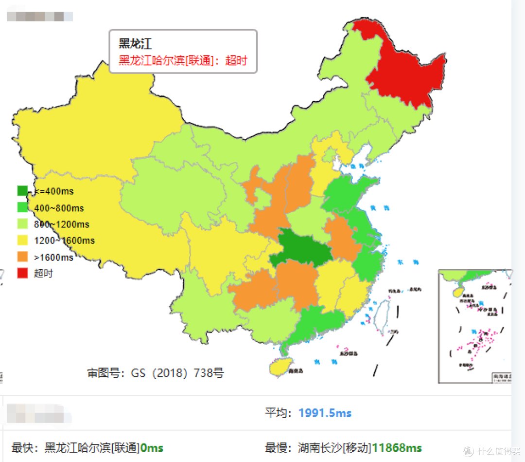 值得买的测评日记|6.69美元年付的祖传的VPS怎么样?