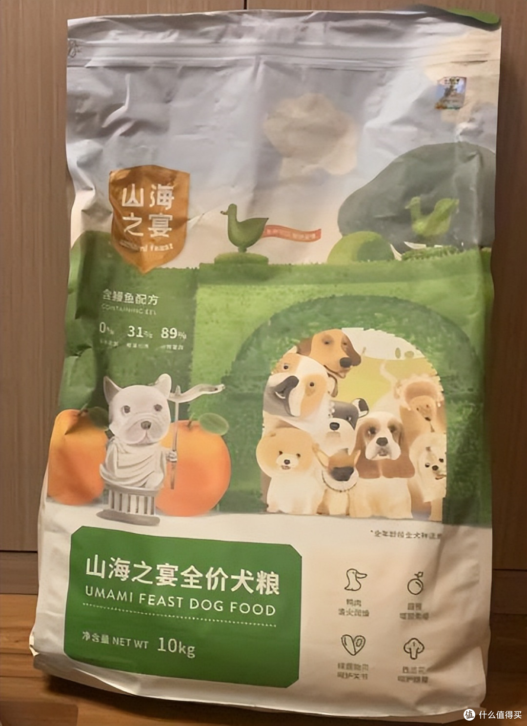 双十一养狗人囤粮清单:适合囤的性价比狗粮有哪些?这几款必入