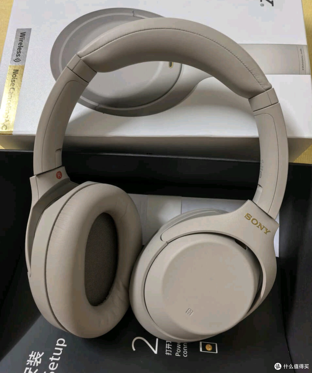 双十一数码好选择,索尼WH-1000XM4降噪耳机