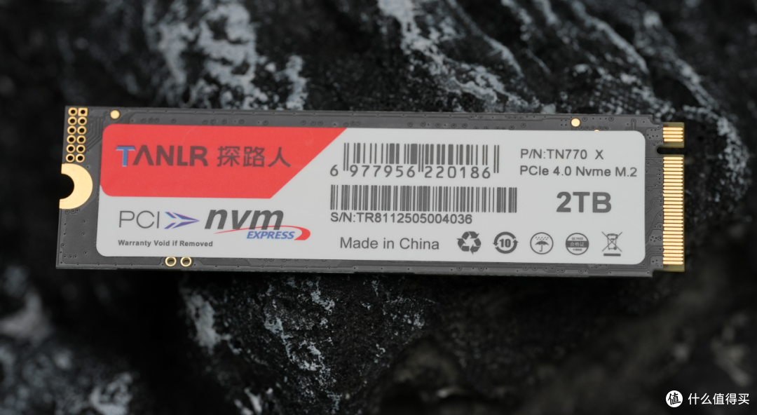 聚焦电竞需求！探路人TN770深度测评：性能表现能否满足玩家期待