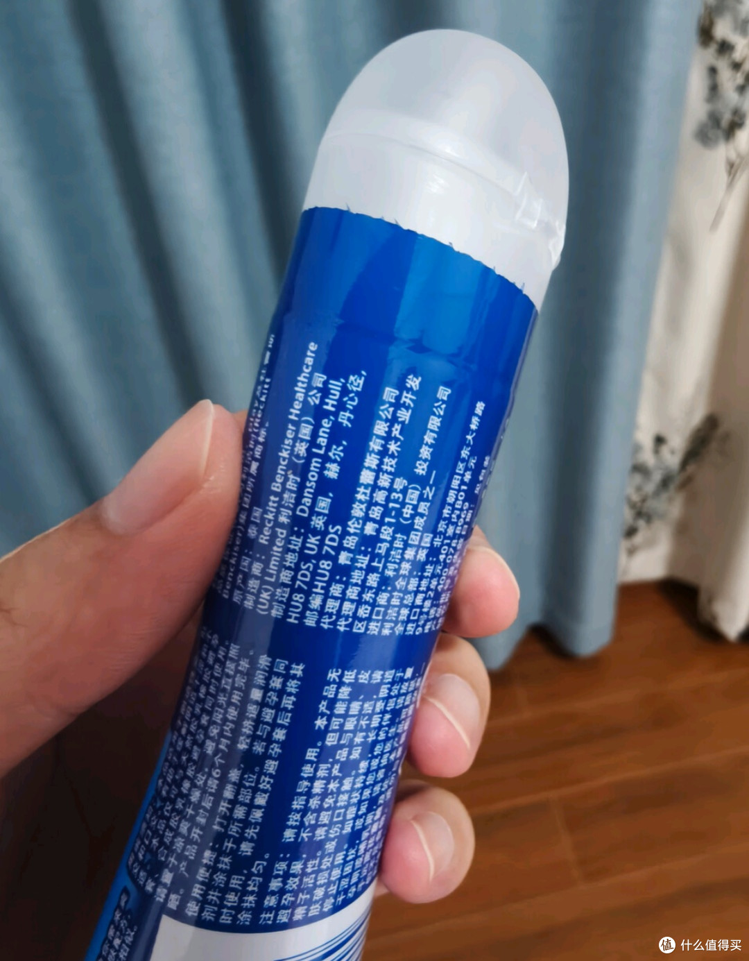 杜蕾斯快感润滑液:温和配方与广泛用途