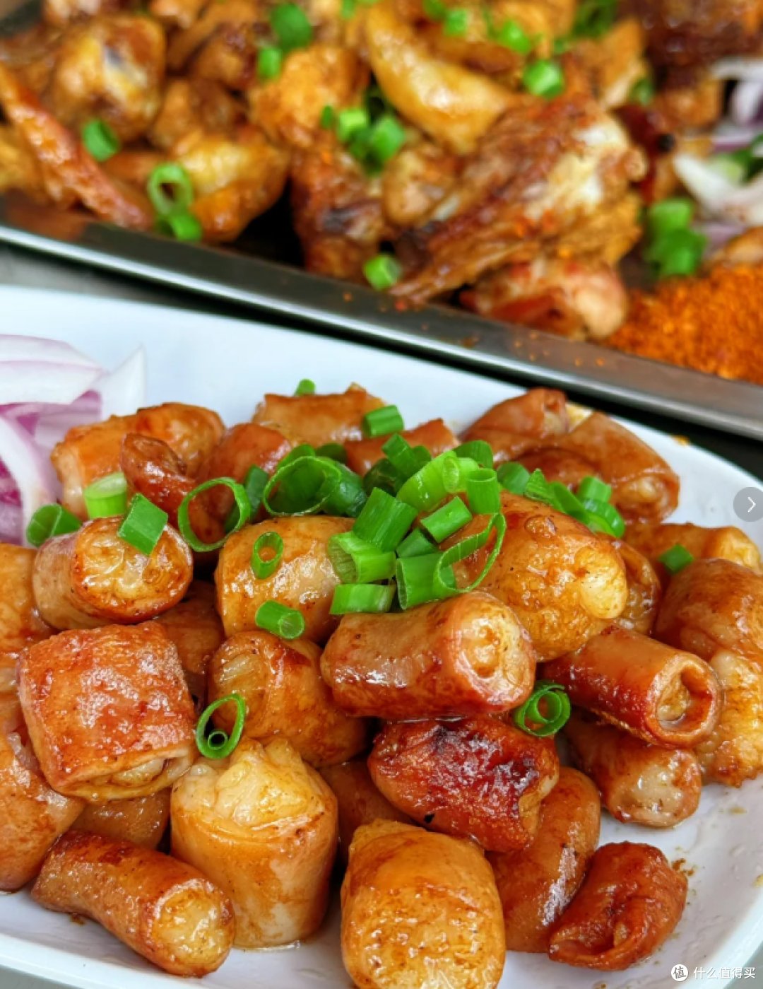 2025 必入烧烤食材 TOP10:卤味 & 鲜肉领衔,老饕私藏爆款