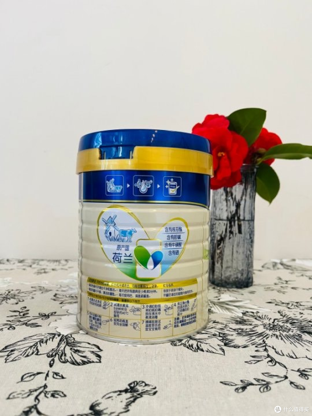 宝宝易胀气?好吸收好消化的婴儿奶粉有哪些?