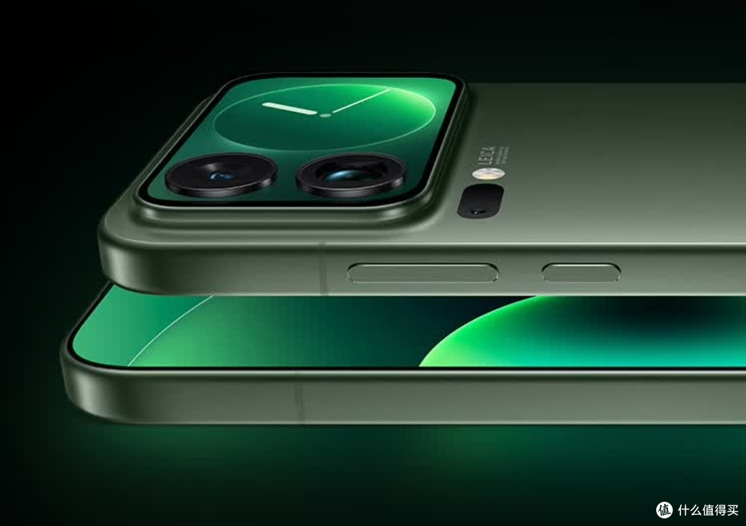 小米17 Pro Max:以光影为刃,重塑旗舰手机新标杆