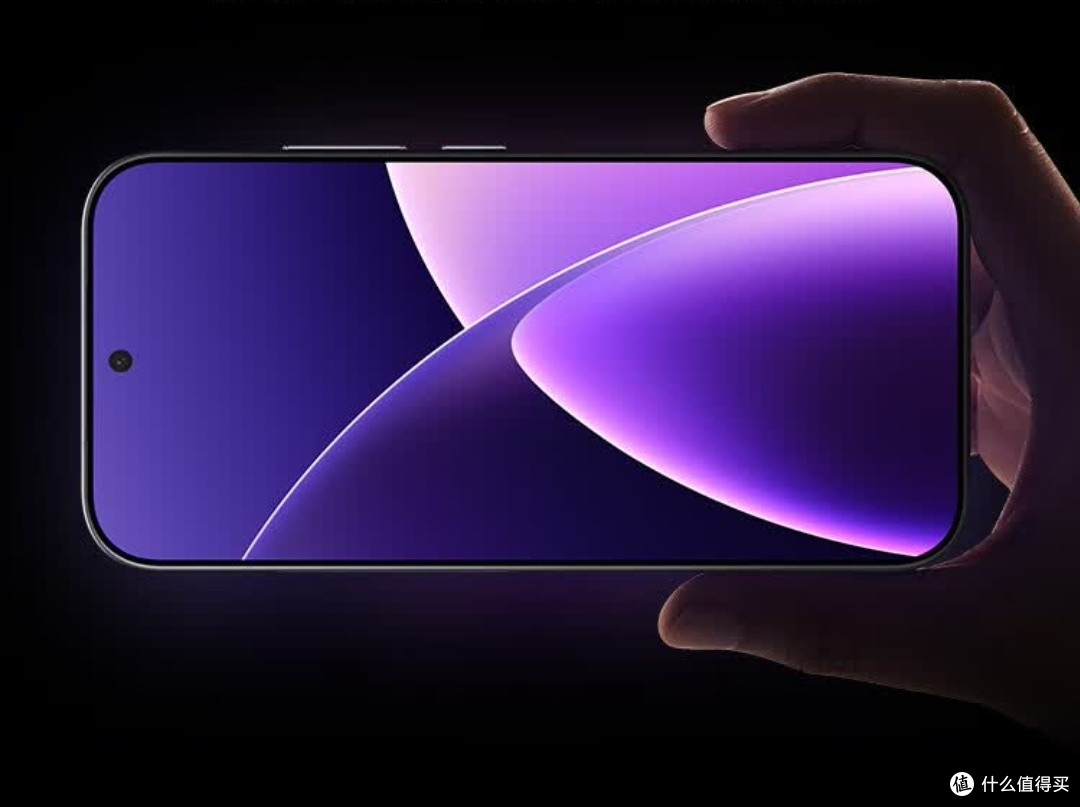 小米17 Pro Max:以光影为刃,重塑旗舰手机新标杆