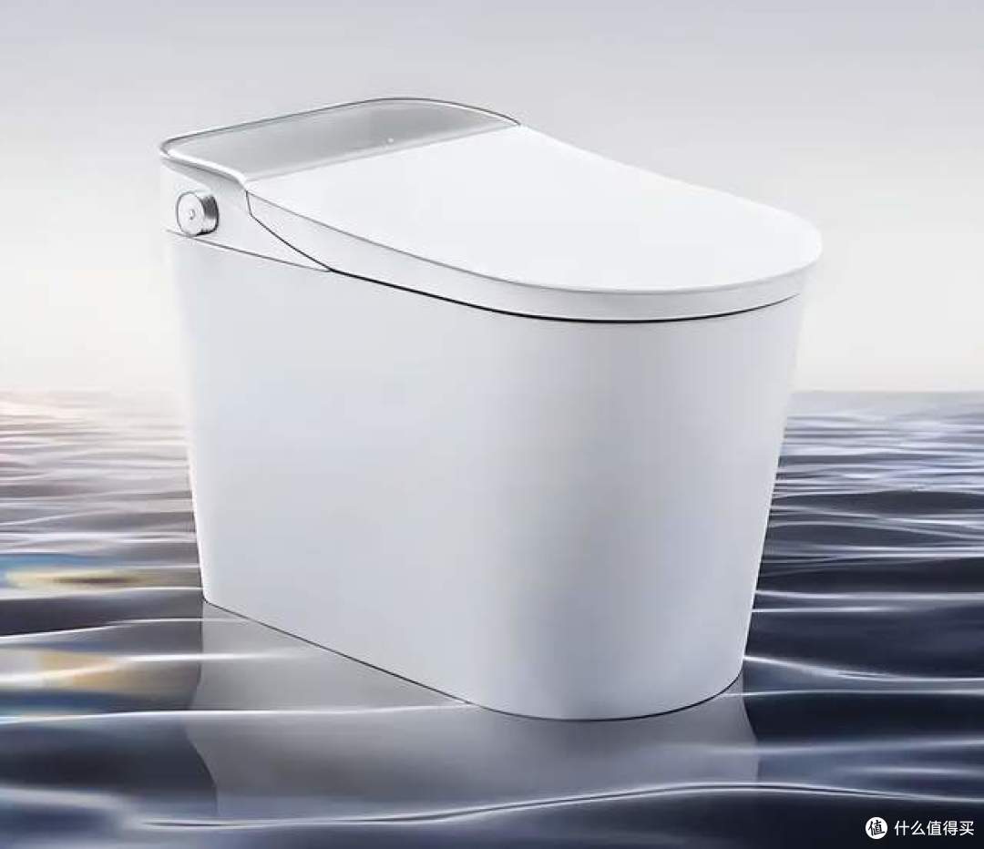 2025口碑最好的智能马桶品牌排行:前5名性价比公认!建议收藏