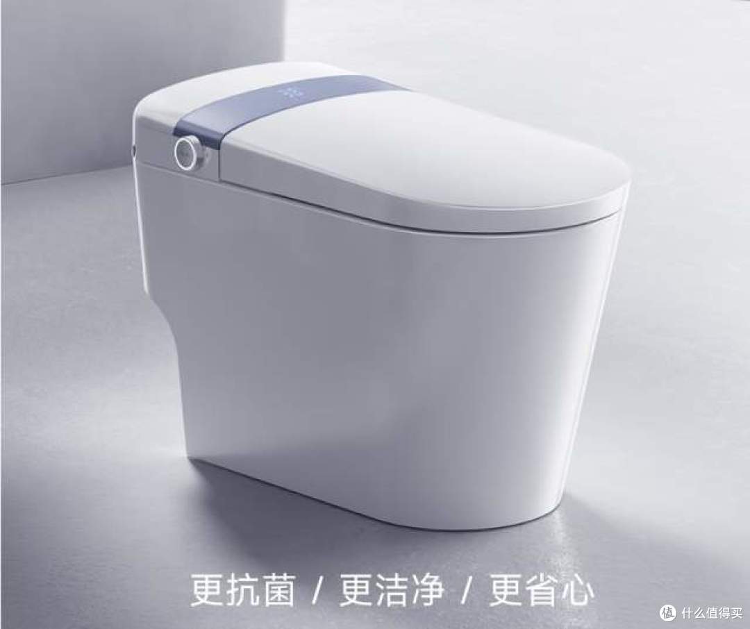 2025口碑最好的智能马桶品牌排行:前5名性价比公认!建议收藏