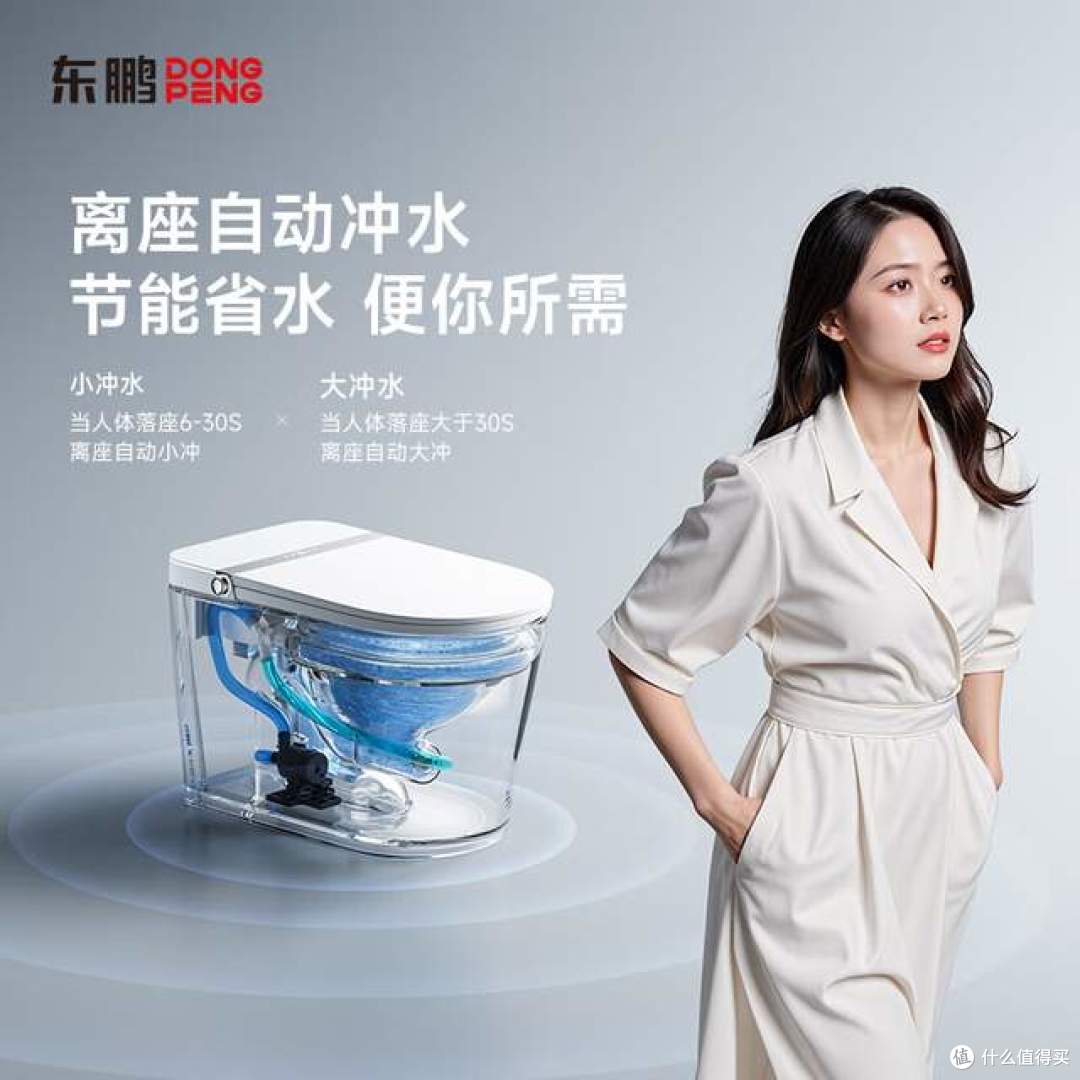 2025口碑最好的智能马桶品牌排行:前5名性价比公认!建议收藏