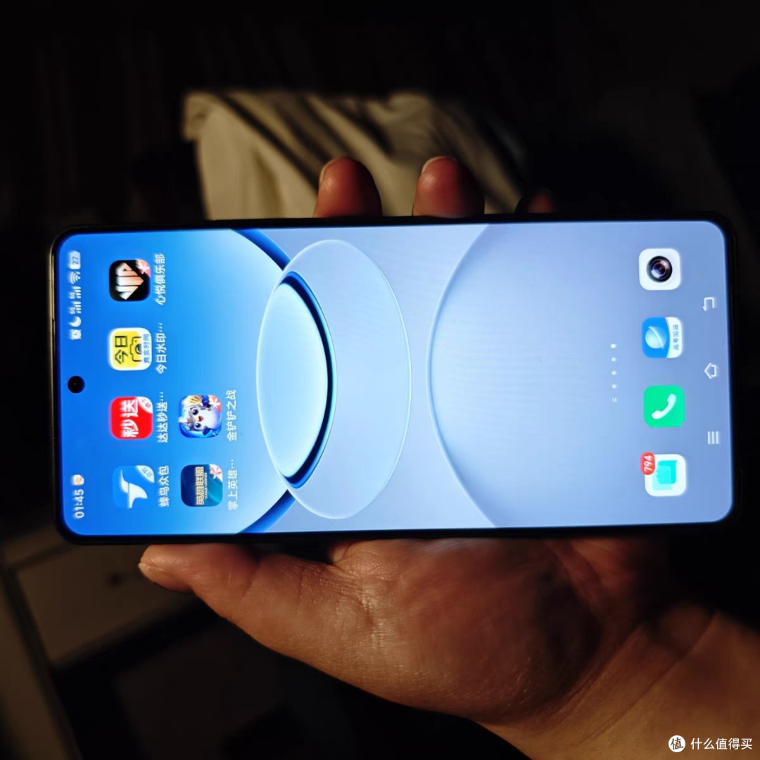 双十一比购vivo Y300 GT新品5G轻薄机