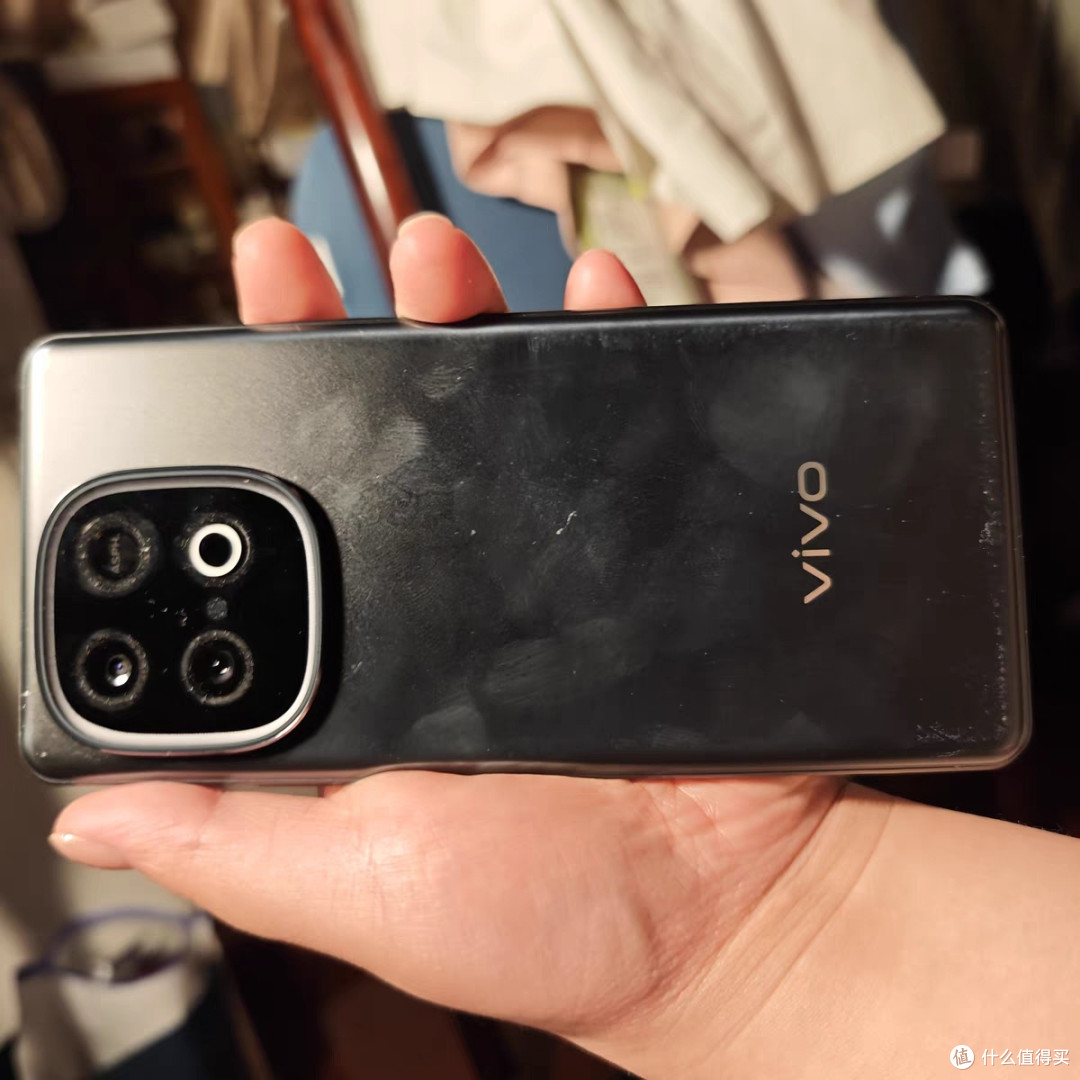 双十一比购vivo Y300 GT新品5G轻薄机