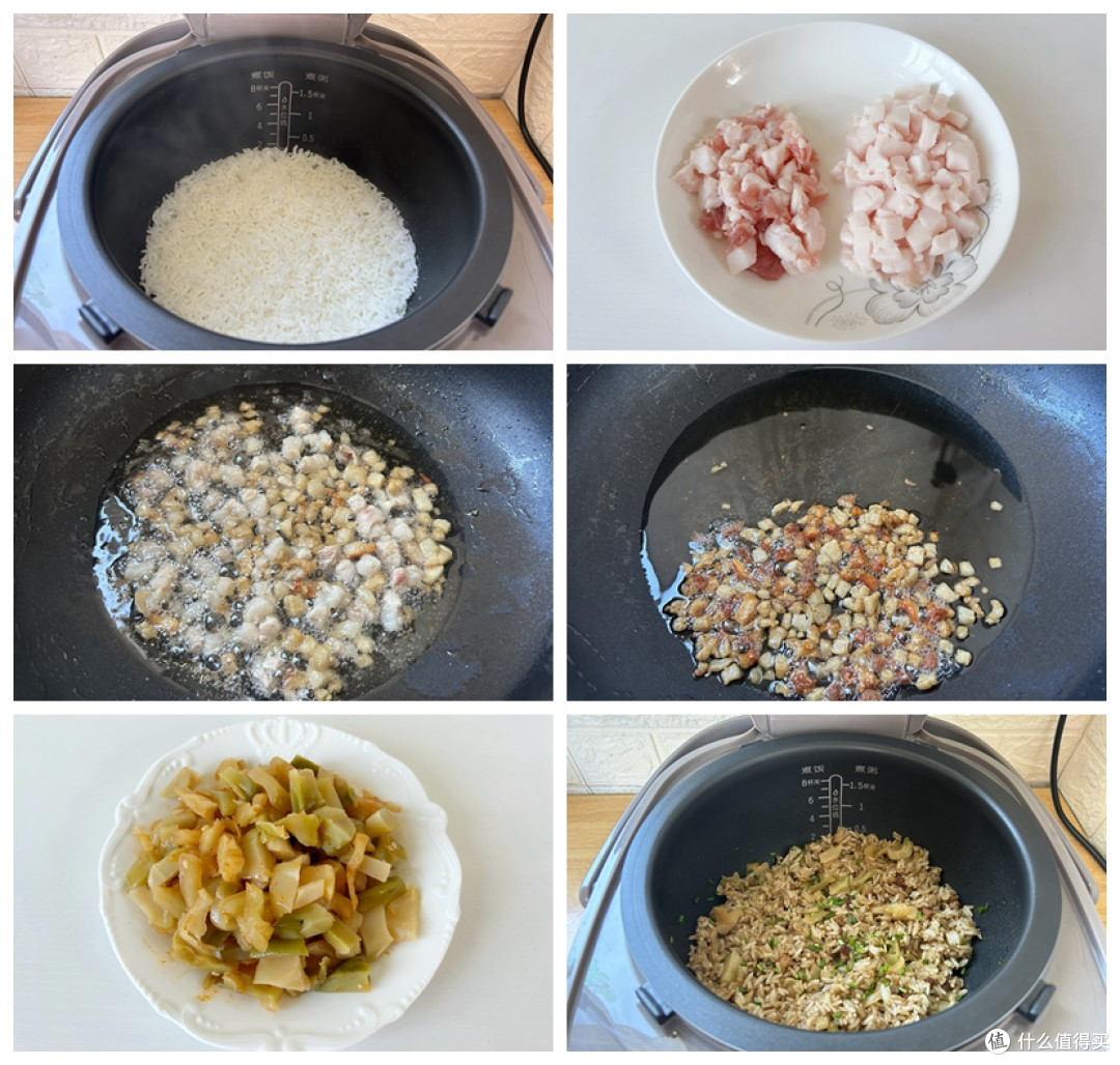 一个人也要好好吃饭,4道简单好做的“一人食”,营养均衡味道好