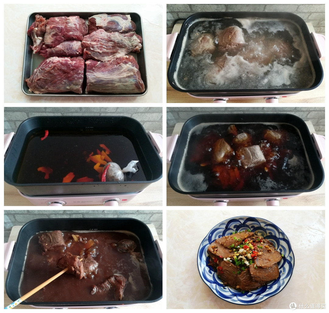 老话说“中秋吃5样，不富也安康”，寓意团圆幸福，日子越来越好