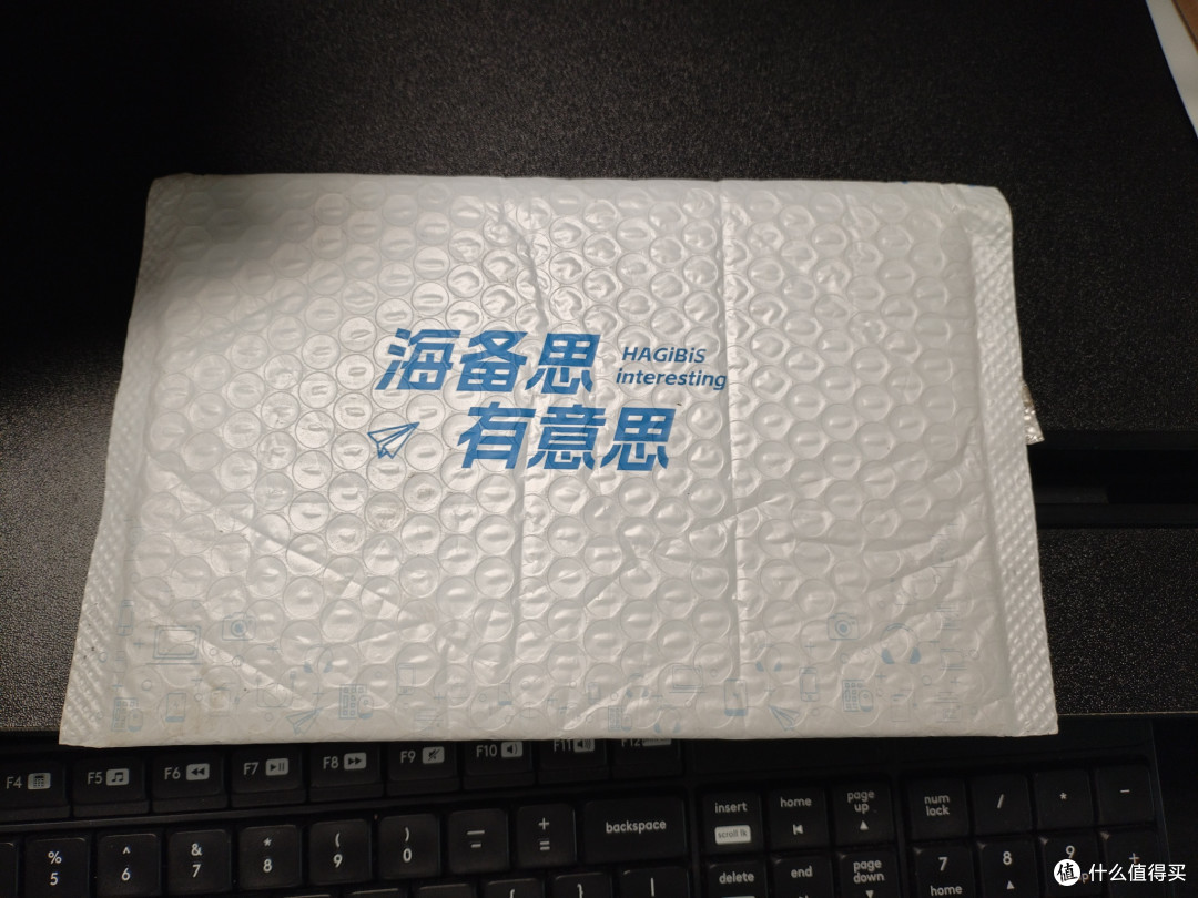 海备思转接头+type c全功能线,给扩展坞延长数据线,不再悬空