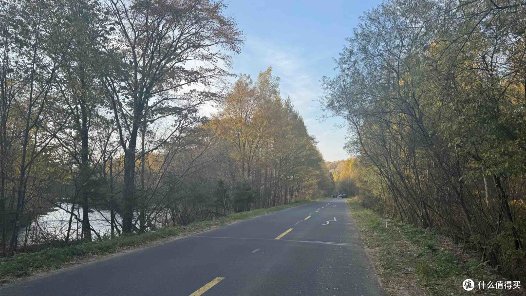 「伊春」国庆赏秋保姆级攻略：不止五花山色