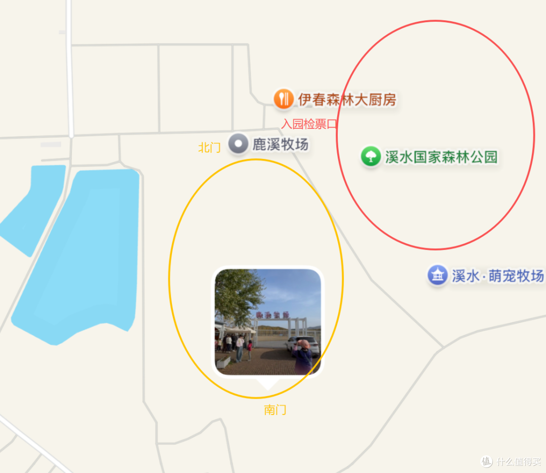 「伊春」国庆赏秋保姆级攻略：不止五花山色