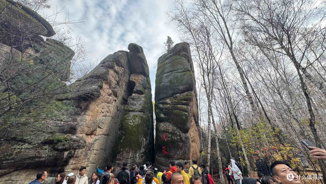 「伊春」国庆赏秋保姆级攻略：不止五花山色