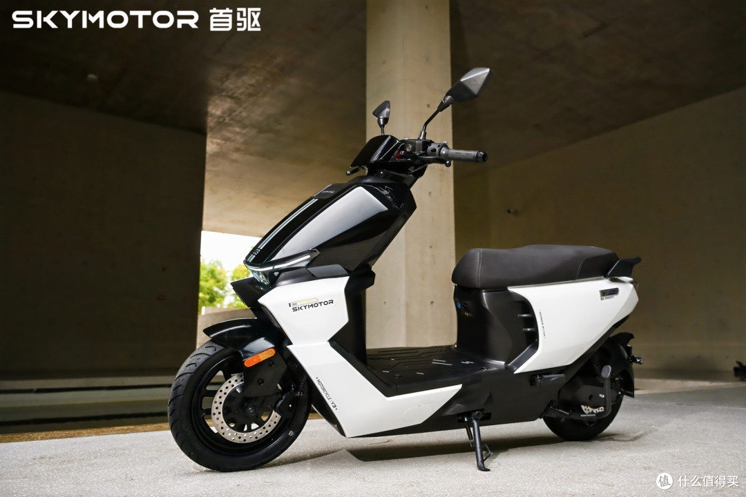 首驱发布中央智慧大脑架构,实现两轮车“软件定义硬件”突破