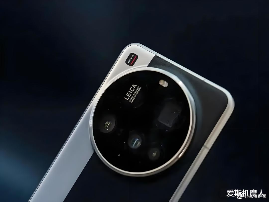 影像与续航双王炸!小米17 Ultra曝光:200MP磁吸镜头+7000mAh!